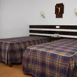 Flag Hotel Fatima Irmas Dominicanas מלון 3*