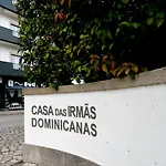 מלון Flag Hotel Fatima Irmas Dominicanas 3*