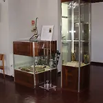מלון Flag Hotel Fatima Irmas Dominicanas פאטימה