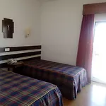 Flag Hotel Fatima Irmas Dominicanas מלון 3*