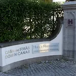 Flag Hotel Fatima Irmas Dominicanas מלון