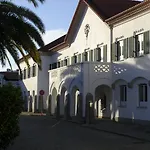 מלון Flag Hotel Fatima Irmas Dominicanas פאטימה