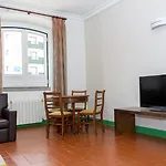 Flag Hotel Fatima Irmas Dominicanas 3*