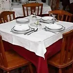 Hotel Flag Irmas Dominicanas 3*