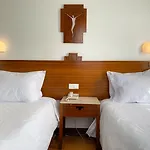 Flag Hotel Fatima Irmas Dominicanas פאטימה