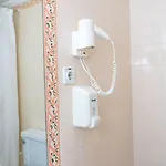 Hotel Flag Irmas Dominicanas