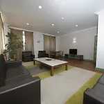Flag Hotel Fatima Irmas Dominicanas פאטימה