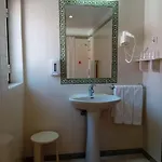 Flag Hotel Fatima Irmas Dominicanas מלון