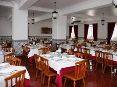 Hotel Irmas Dominicanas - By Flagworld