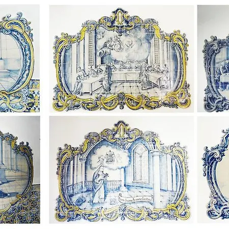 Irmãs Dominicanas - By Flagworld Hotel Fatima