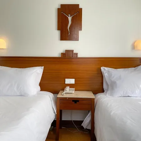 Irmas Dominicanas - By Flagworld Hotel 3*