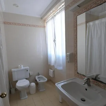 Irmas Dominicanas - By Flagworld Hotel