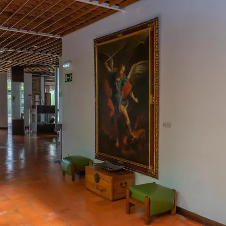 Irmas Dominicanas - By Flagworld Hotel Fátima