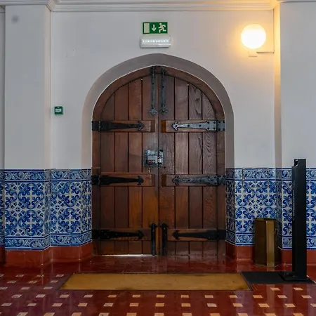 Hotel Irmãs Dominicanas - By Flagworld 3*