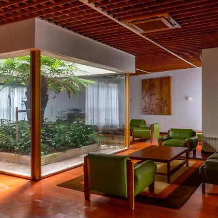 Hotel Irmãs Dominicanas - By Flagworld Fatima