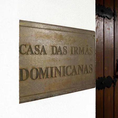 Irmas Dominicanas - By Flagworld Отель Фатима