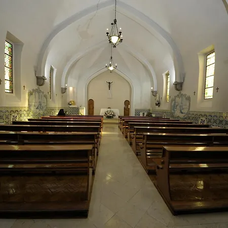 Hotel Irmãs Dominicanas - By Flagworld 3*