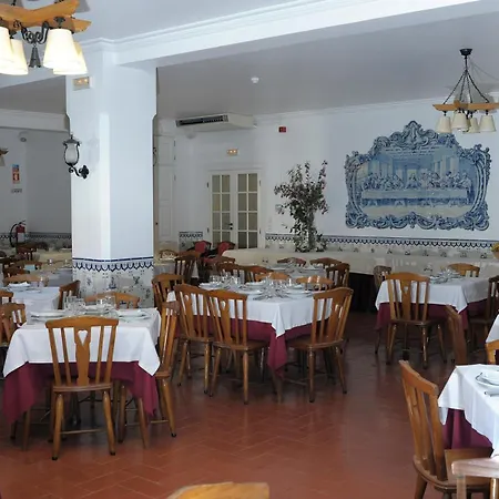 Hotel Irmas Dominicanas - By Flagworld 3*