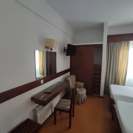 Irmas Dominicanas - By Flagworld Hotel 3*