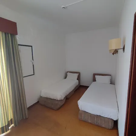 Hotel Flag Irmas Dominicanas 3*