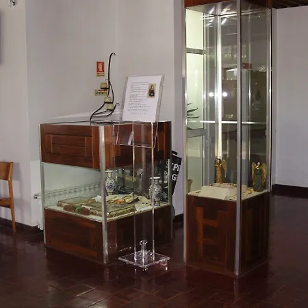 Hotel Irmãs Dominicanas - By Flagworld Fatima