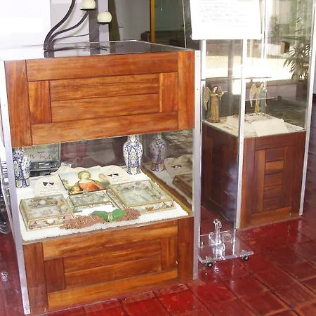 Irmãs Dominicanas - By Flagworld Hotel Fatima