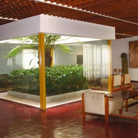 Hotel Irmas Dominicanas - By Flagworld Fátima