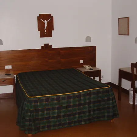 Irmãs Dominicanas - By Flagworld Hotel