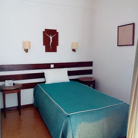 Hotel Irmãs Dominicanas - By Flagworld