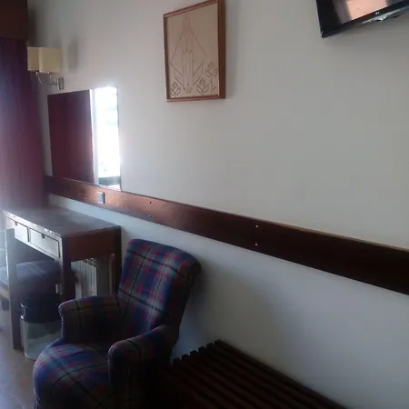 Hotel Irmãs Dominicanas - By Flagworld