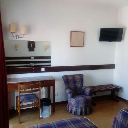 Irmas Dominicanas - By Flagworld 3* Fátima