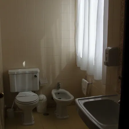 Irmas Dominicanas - By Flagworld Hotel