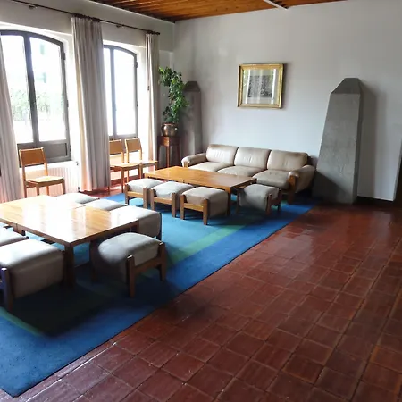 Hotel Irmãs Dominicanas - By Flagworld 3*