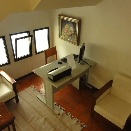 Flag Hotel Fatima Irmas Dominicanas 3*