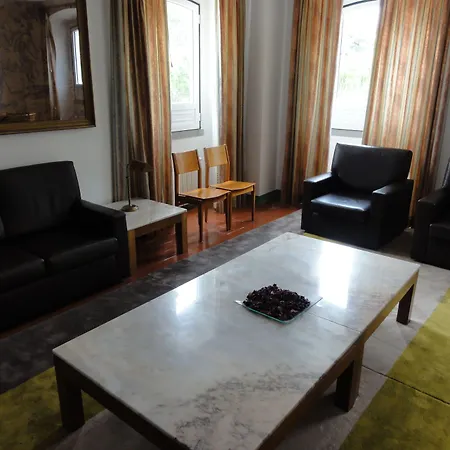 Hotel Irmas Dominicanas - By Flagworld Fátima