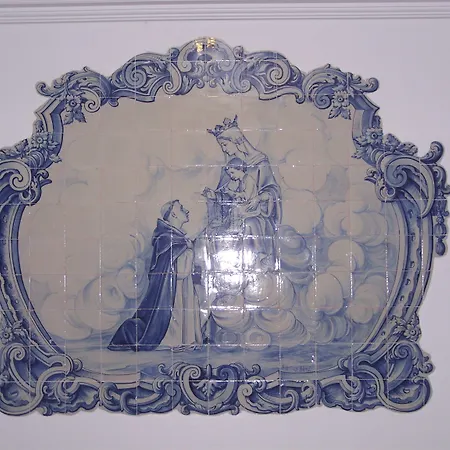 Hotel Irmas Dominicanas - By Flagworld 3*