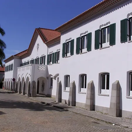 Hotel Irmãs Dominicanas - By Flagworld 3*