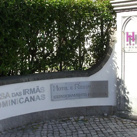Flag Irmas Dominicanas فندق 3*