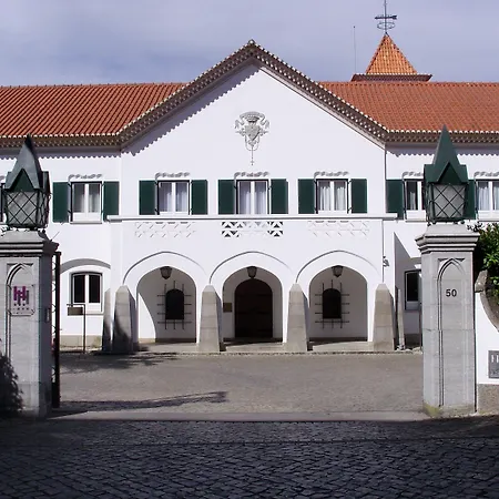 Hotel Irmãs Dominicanas - By Flagworld 3*