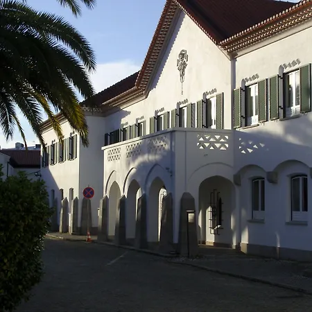فندق Flag Irmas Dominicanas فاطمة