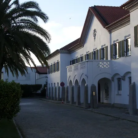 Flag Irmas Dominicanas فندق