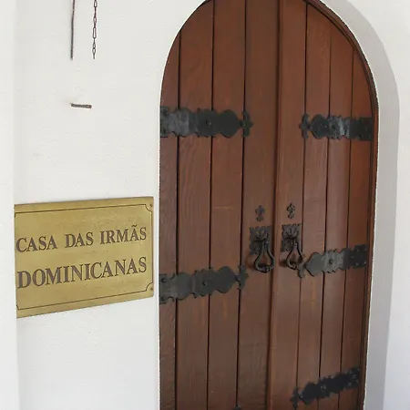 Hotel Flag Irmas Dominicanas 3*