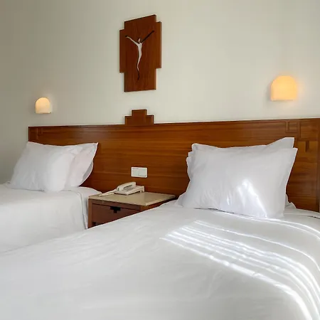 Flag Irmas Dominicanas Hotel