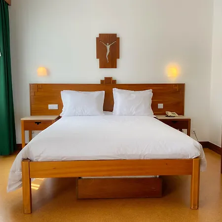 Irmas Dominicanas - By Flagworld Hotel 3*