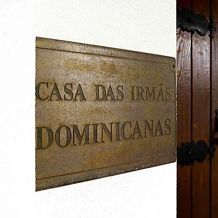 Hotel Flag Irmas Dominicanas