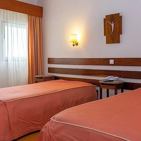 Flag Irmas Dominicanas Hotel 3*