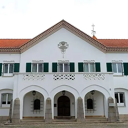 Hotel Flag Irmas Dominicanas Fatima
