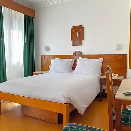Flag Irmas Dominicanas Hotel 3*
