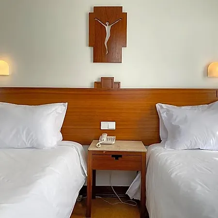 Hotel Flag Irmas Dominicanas 3*