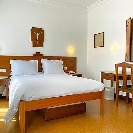 Hotel Flag Irmas Dominicanas 3*